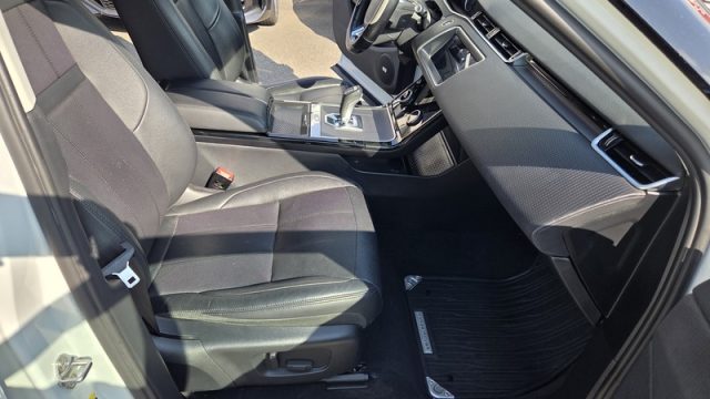 LAND ROVER Range Rover Evoque usata, con Controllo automatico clima
