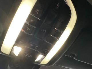 PORSCHE Macan usata, con Fari LED