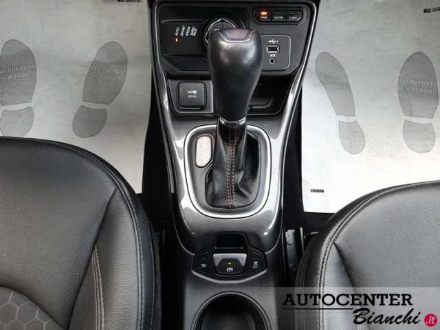 JEEP Compass usata, con Controllo elettronico della corsia