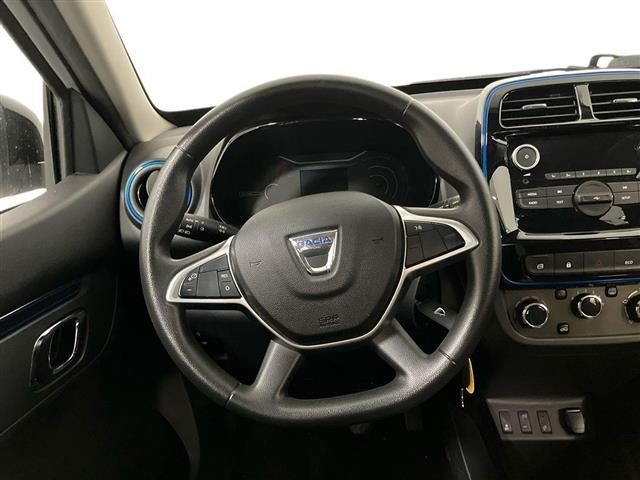 DACIA Spring usata 16