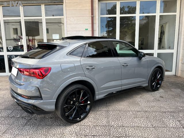 AUDI RS Q3 usata 7