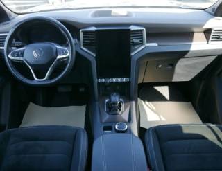 VOLKSWAGEN Amarok usata, con Cerchi in lega