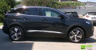 PEUGEOT 3008 usata, con Boardcomputer