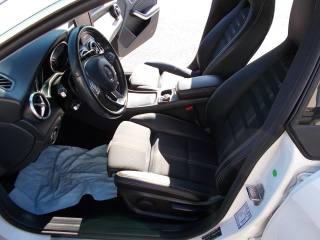 MERCEDES-BENZ CLA 200 usata, con Cerchi in lega