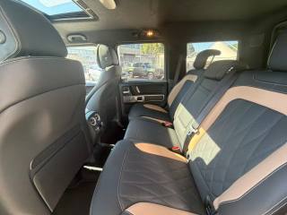 MERCEDES-BENZ G 63 AMG usata, con ESP