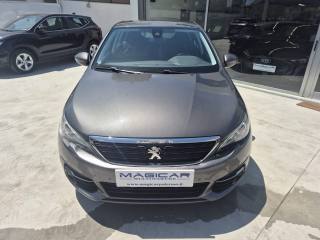 PEUGEOT 308 usata, con Airbag