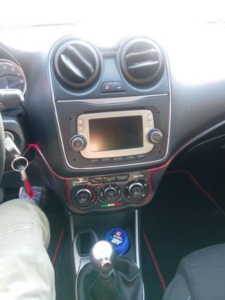 ALFA ROMEO MiTo usata, con ESP