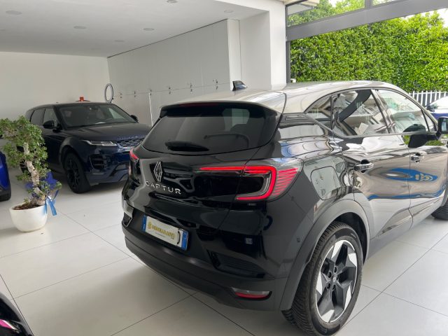RENAULT Captur usata, con Controllo automatico clima