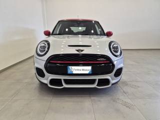 MINI John Cooper Works usata, con Airbag
