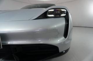 PORSCHE Taycan usata, con Fari LED