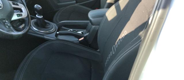 KIA Sportage usata, con Climatizzatore