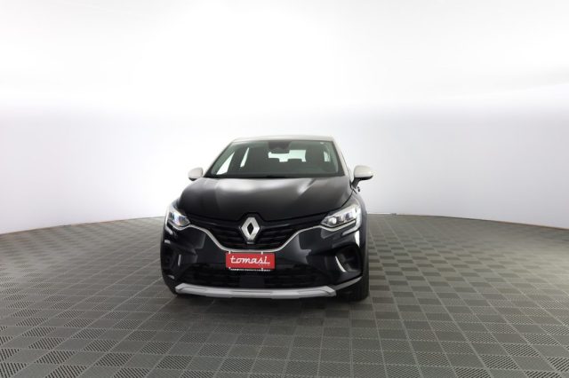RENAULT Captur usata 0