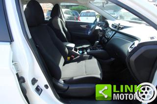 NISSAN Qashqai usata 21