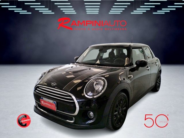 MINI One usata 1