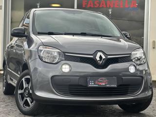 RENAULT Twingo 1.0 LIMITED - AUTOMATICA - UNIPRO