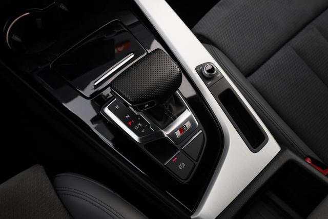 AUDI S4 usata, con Immobilizzatore elettronico
