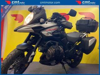 SUZUKI V-Strom 1000 usata 1