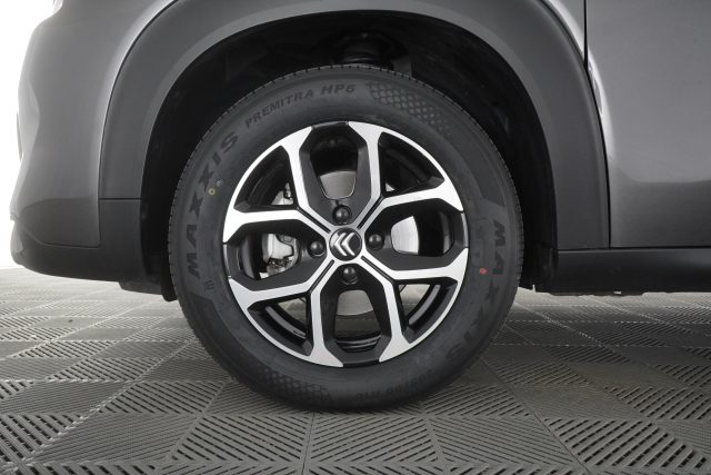 CITROEN C3 Aircross usata 14