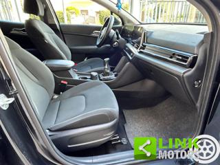 KIA Sportage usata, con Airbag Passeggero