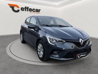 RENAULT Clio usata, con Airbag laterali