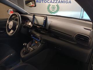 TOYOTA Yaris usata, con Sensore di pioggia