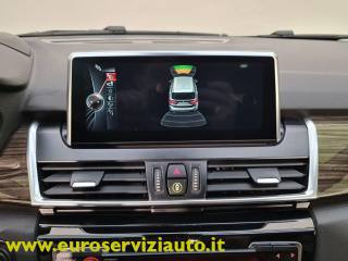 BMW 218 usata 36