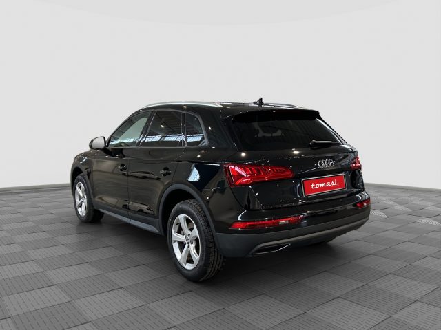 AUDI Q5 usata 2