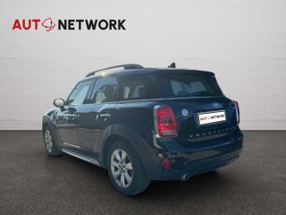 MINI Countryman usata, con Airbag