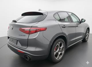 ALFA ROMEO Stelvio usata, con Airbag Passeggero