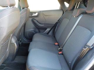 FORD Puma usata, con ESP