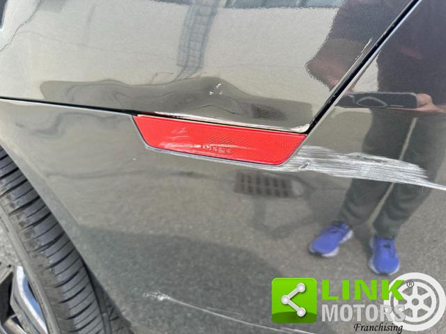 CHEVROLET Camaro usata, con Airbag testa