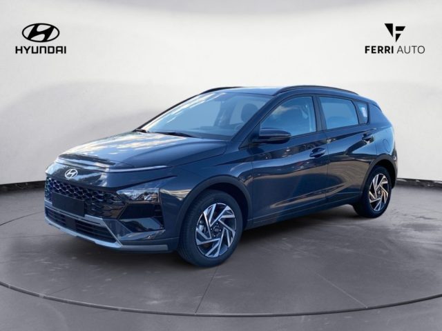 HYUNDAI Bayon usata, con Airbag