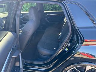 AUDI A3 usata, con Controllo trazione
