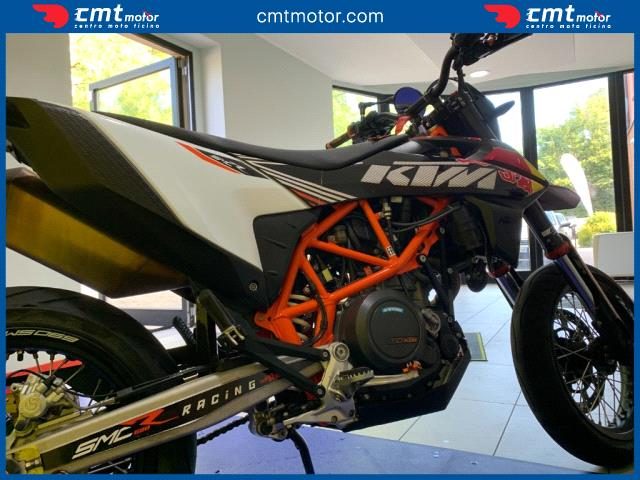 KTM 690 SMC usata 10