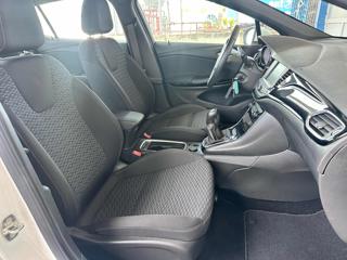 OPEL Astra usata, con Immobilizzatore elettronico