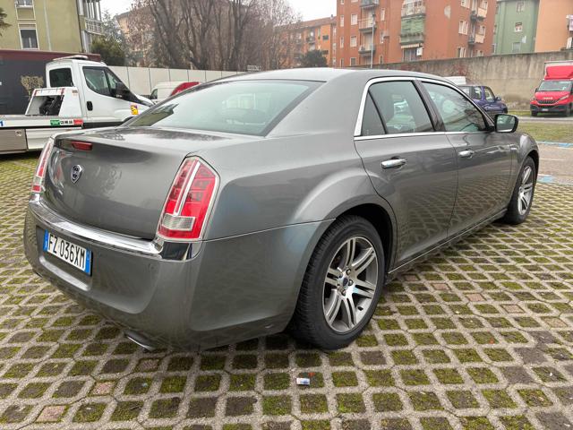 LANCIA Thema usata, con Antifurto