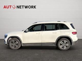 MERCEDES-BENZ GLB 200 usata, con Chiusura centralizzata