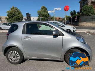 TOYOTA iQ usata, con Airbag Passeggero
