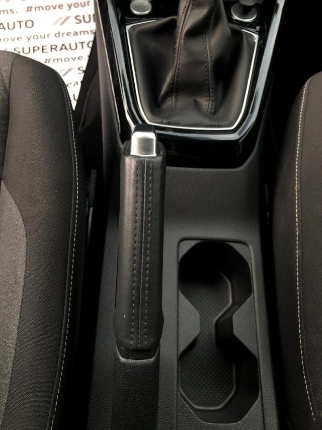 VOLKSWAGEN T-Cross usata, con Sistema di riconoscimento della stanchezza