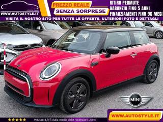 MINI Cooper 1.5 136Cv CLASSIC F56 2/3porte