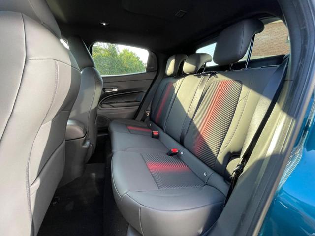 ALFA ROMEO Junior usata, con Controllo trazione