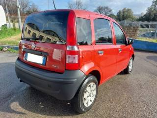 FIAT Panda usata 5