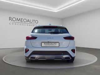 KIA XCeed usata, con Autoradio