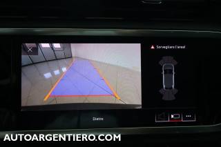 AUDI Q3 usata, con Sistema di navigazione