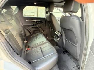 LAND ROVER Range Rover Evoque usata, con Cerchi in lega