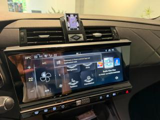 DS AUTOMOBILES DS 7 usata, con Park Distance Control
