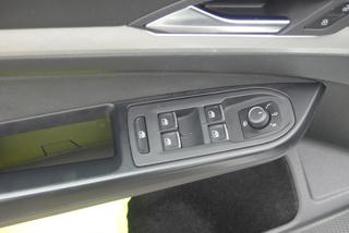 VOLKSWAGEN Golf usata, con Sensore di luce