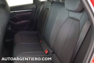 AUDI A3 usata, con Luci diurne