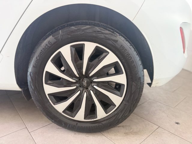 FORD Fiesta usata 22