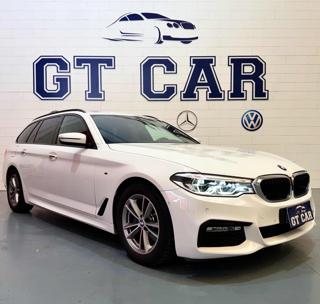BMW 520 usata, con Airbag laterali